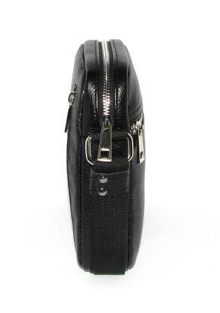 Сумка мужская DNK Leather DNK Bag 3658S-F col.J Сумка мужская DNK Leather DNK Bag 3658S-F col.J